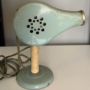 Handy Hannah Electric Hairdryer Vintage (1950s)
